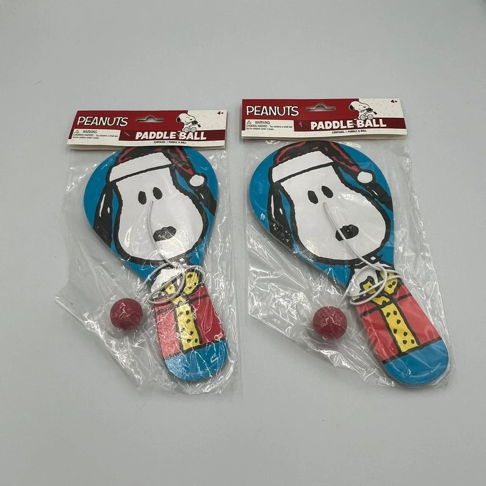Peanuts bring holiday